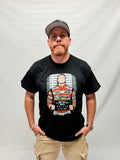 Locked Up T-Shirt